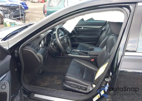 2012 Acura Tl 3.5 z USA, uszkodzony, nr VIN 19UUA8F21CA021218